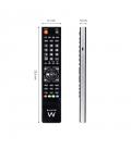 EWENT EW1570 Mando TV 4 en 1 programable x cable - Imagen 4