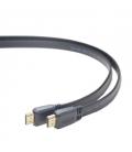 Gembird Cable Conexión HDMI V1.4 Plano 1,8 Mts - Imagen 4