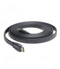 Gembird Cable Conexión HDMI V1.4 Plano 1,8 Mts - Imagen 5