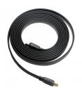 Gembird Cable Conexión HDMI V1.4 Plano 1,8 Mts - Imagen 6