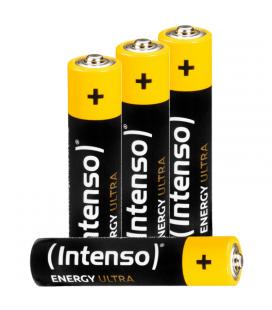 Intenso Energy Ultra Alcalina AAALR03 Pack-4 - Imagen 2