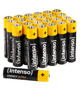 Intenso Energy Ultra Alcalina AAALR03 Box-24 - Imagen 2