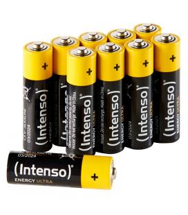 Intenso Energy Ultra Alcalina AALR06 Pack-10