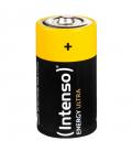 Intenso Energy Ultra Alcalina CLR14 Pack-2 - Imagen 3