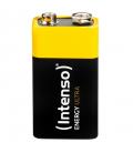Intenso Energy Ultra 9V Alcalina 6LR61 E-Block - Imagen 2