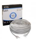 CABLE RED RJ45 CAT.6 UTP RIGIDO AWG24, 100 M - Imagen 9