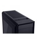 CAJA SEMITORRE/ATX NOX HUMMER ZX S/FUENTE USB3.0 NEGRA CONT.VENTILADORES - Imagen 22