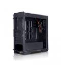 CAJA SEMITORRE/ATX NOX HUMMER ZX S/FUENTE USB3.0 NEGRA CONT.VENTILADORES - Imagen 23