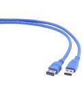 Gembird CABLE USB 3.0 Tipo A/M-A/H 3 Mts - Imagen 5