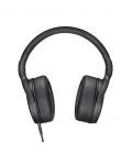 AURICULARES MICRO SENNHEISER HD 400s NEGRO - Imagen 2