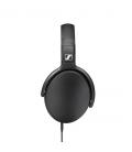 AURICULARES MICRO SENNHEISER HD 400s NEGRO - Imagen 3