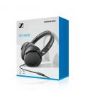 AURICULARES MICRO SENNHEISER HD 400s NEGRO - Imagen 5