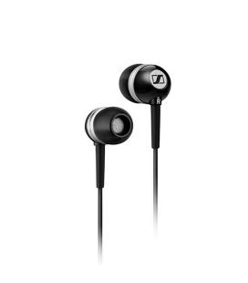 AURICULARES MICRO SENNHEISER CX 300S NEGRO