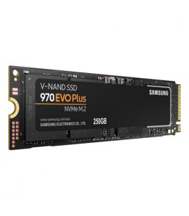 SSD 250Gb Samsung 970 EVO Plus NVMe M.2