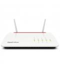 FRITZ! Box6890 LTE Router AC1750 4G ADSL/VDSL - Imagen 2