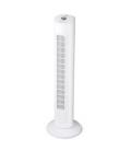 Ventilador torre honeywel do1100e4 duracrasft / blanco /3 velocidades - Imagen 1