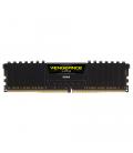 MEMORIA CORSAIR DIMM DDR4 16GB (KIT 2X8GB) 2400MHZ CL14 VENGEANCE LPX BLACK - Imagen 8