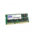 MODULO MEMORIA RAM S/O DDR3 4GB PC1333 GOODRAM - Imagen 1