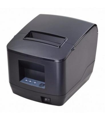 Impresora de tickets térmica itp-83 b - ancho impresión 79.5±0.5mm - 260mm/s - auto cutter parcial - compatible esc/pos - - Imag