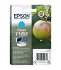 Epson Cartucho T1292 Cian - Imagen 2