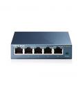 HUB SWITCH 5 PTOS 10/100/1000 TP-LINK TL-SG105 NO ADMINISTR - Imagen 19