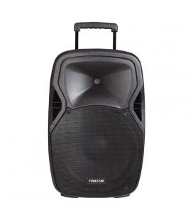 Altavoz portátil fonestar malibu-215p - 200w (40w rms) - batería recargable - Imagen 1