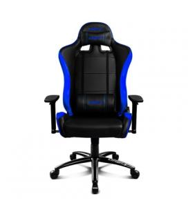 Drift DR200BL Silla Gaming Negra/Azul - Imagen 1