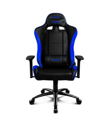 Drift DR200BL Silla Gaming Negra/Azul - Imagen 1