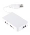 HUB APPROX APPHT4W 4PTOS USB2.0 BLANCO - Imagen 12
