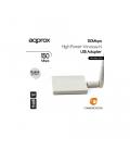ADAPTADOR RED APPROX APPUSB150H3 USB2.0 WIFI-N/150MBPS WPS 1ANTENA-11DBI - Imagen 8