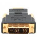 Gembird Adaptador Conversor de HDMI(M) a DVI(M)19p - Imagen 3
