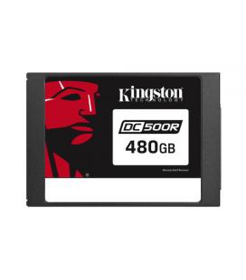 DISCO DURO SSD KINGSTON TECHNOLOGY / DC500 / 480 GB