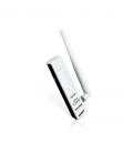 WIRELESS LAN USB 150M TP-LINK TL-WN722N + ANTENA - Imagen 12