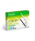 WIRELESS LAN USB 150M TP-LINK TL-WN722N + ANTENA - Imagen 13