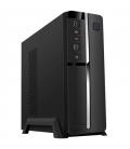 Tooq Caja Micro ATX/ITX TQC-3005U3 500W USB3.0 - Imagen 3