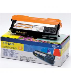 TONER BROTHER TN325Y AMARILLO 3.500PAG - Imagen 1