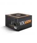 FUENTE DE ALIMENTACION ATX 650W NOX URANO BRONZE VX650W - Imagen 27