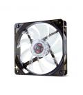 VENTILADOR 120X120 NOX COOLFAN 120 LED BLANCO - Imagen 16