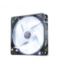 VENTILADOR 120X120 NOX COOLFAN 120 LED BLANCO - Imagen 18