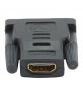 Gembird Conversor DVI-D (M) 18+1p a HDMI (H) - Imagen 5