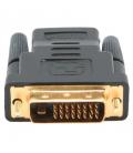 Gembird Conversor DVI-D (M) 18+1p a HDMI (H) - Imagen 6