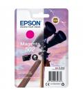 Epson Cartucho 502 Magenta - Imagen 3