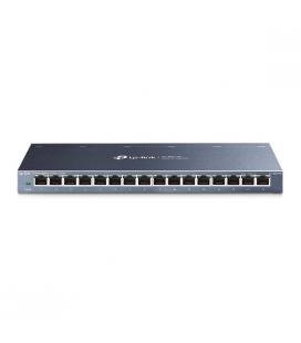 SWITCH TP-LINK 16 PUERTOS GIGABIT RJ45 - Imagen 1