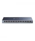 SWITCH TP-LINK 16 PUERTOS GIGABIT RJ45 - Imagen 1