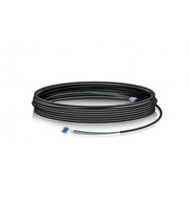 LATIGUILLO FIBRA UBIQUITI MONOMODO 30M LC OUTDOOR 6X LC-LC 5/125UM 1310/1550NM