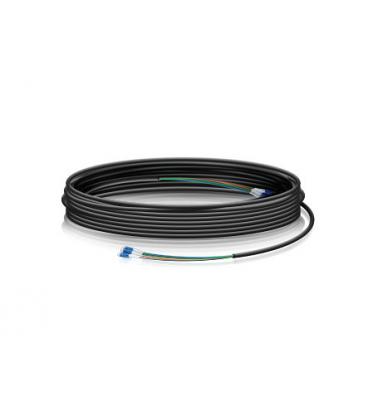 LATIGUILLO FIBRA UBIQUITI MONOMODO 30M LC OUTDOOR 6X LC-LC 5/125UM 1310/1550NM - Imagen 1