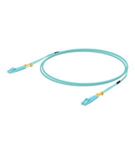 LATIGUILLO FIBRA UBIQUITI MULTIMODO 5M INDOOR 1X DLC-DLC 5/125UM OM3 850/1310NM - Imagen 1