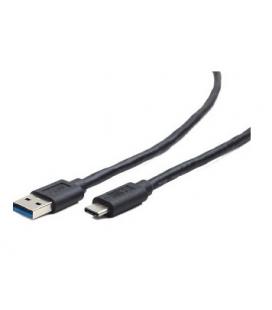 CABLE USB GEMBIRD USB 3.0 A TIPO C 1M