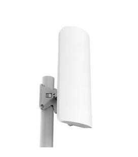 WIRELESS EST BASE+ANTENA MIKROTIK RB911G-2HPND-12S