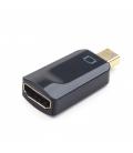 Gembird Adaptador Mini DisplayPort(M) a HDMI(H) - Imagen 2